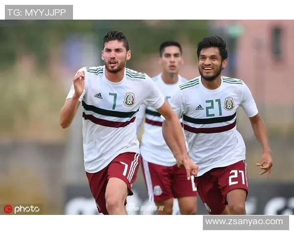 土伦杯激战中国队迎战墨西哥队期待精彩对决与年轻球员的成长之路