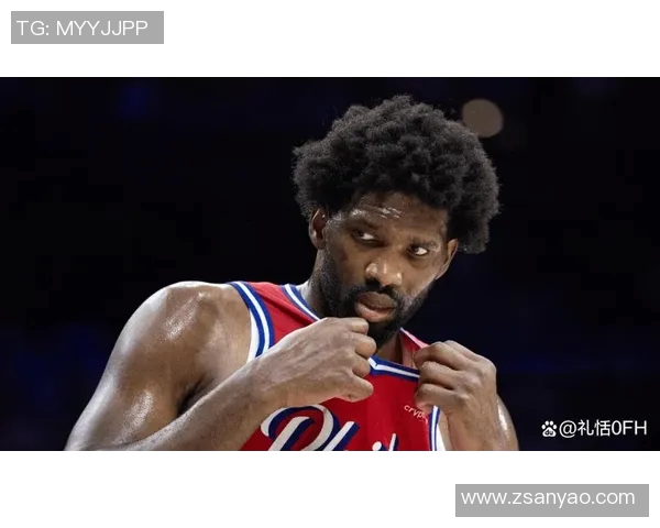 恩比德连续第二年夺得得分王场均348分创近四十年新高纪录